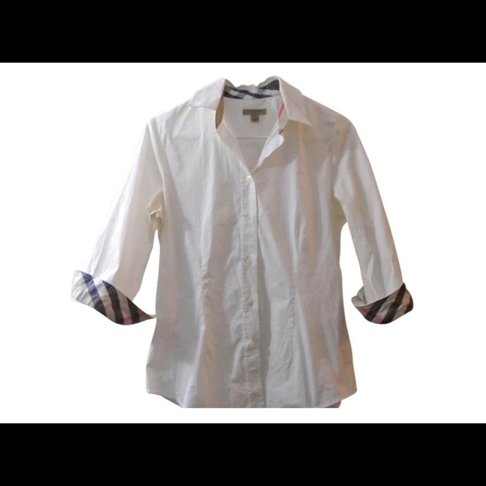 ✨Burberry Brit Shirt ✨